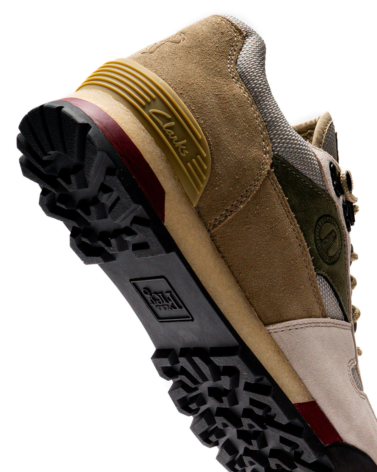 Clarks Originals 8th by Ronnie Fieg St. Laddow | 26183709 | AFEW STORE